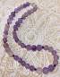 Preview: amethyst-kette-collier-edelstein-heilstein-edelsteinkette-schmuck