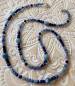 Preview: lapislzuli-blauquarz-edelstein-kette-collier-schmuck