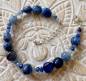 Preview: blauquarz-schmuck-silber-925er-edelstein-heilstein-armband