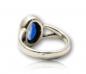 Preview: ring-kyant-blau-edelstein-heilstein-handmade