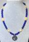 Preview: lapislazuli-edelstein-heilstein-kette-collier-schmuck