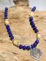 Preview: apatit-amazonit-lapislazuli-kette-collier-edelsteine-edelsteinkette