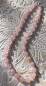 Preview: rosenquarz-edelstein-heilstein-kette-collier-handmade Preview: rosenquarz-edelstein-heilstein-kette-collier-handmade