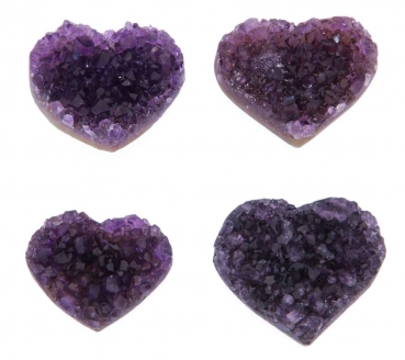 amethyst-herz