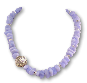 chalcedon-kette-collier