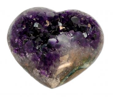 amethyst-herz-edelstein-druse-amethystdruse