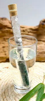 edelsteinwasser-aventurin-magnesit-bergkristall-wasser-energetisieren-seelensteinchen