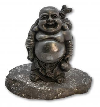 schungit-edelschungit-buddha-hotei-edelstein-heilstein