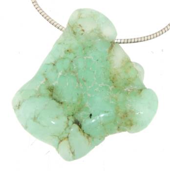 chrysopras-anhaenger-edelstein-heilstein-trommelstein-gebohrt
