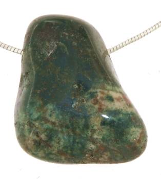 heliotrop-anhaenger-edelstein-trommelstein-heilstein-schmuck-edelsteinschmuck