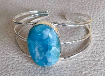 larimar-atlantisstein-armband-edelstein-heilstein-schmuck-edelsteinschmuck-seelensteinchen larimar-atlantisstein-armband-edelstein-heilstein-schmuck-edelsteinschmuck-seelensteinchen