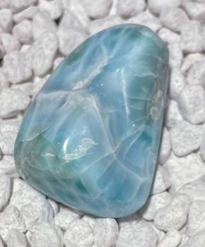 larimar-anhaenger-atlantisstein-edelstein-trommelstein-heilstein-schmuck-edelsteinschmuck