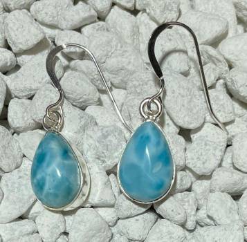 larimar-Ohrringe-edelstein-heilstein-silber-schmuck-seelensteinchen