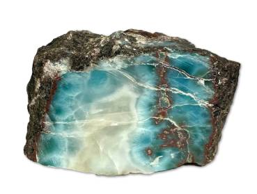 larimar-anhaenger-atlantisstein-edelstein-trommelstein-heilstein-schmuck-edelsteinschmuck