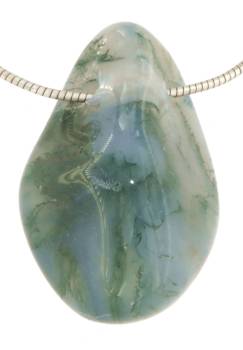 achat-moosachat-anhaenger-trommelstein-edelstein-heilstein-schmuck-gebohrt