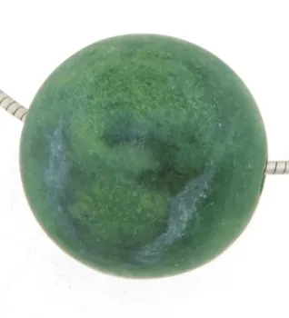 prasem-kugel-trommelstein-anhaenger-edelstein-heilstein-schmuck-gebohrt-edelsteinschmuck