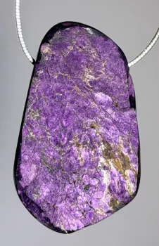 purpurit-anhaenger-edelstein-heilstein-trommelstein