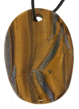 tigerauge-anhaenger-edelstein-trommelstein-heilstein-schmuck-gebohrt