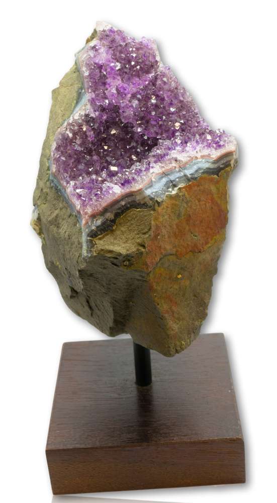 amethyst rock type amethyst rock type