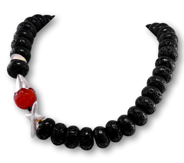 lava-karneol-kette lava-karneol-kette