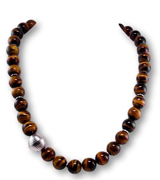 tigeraueg-kette-collier-silber-schmuck-edelstein