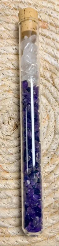 edelsteinwasser-amethyst-bergkristall-wasser-energetisieren-seelensteinchen