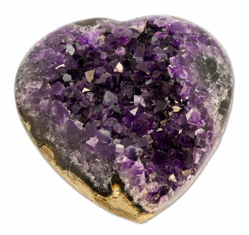 amethyst-herz-edelstein-druse-amethystdruse