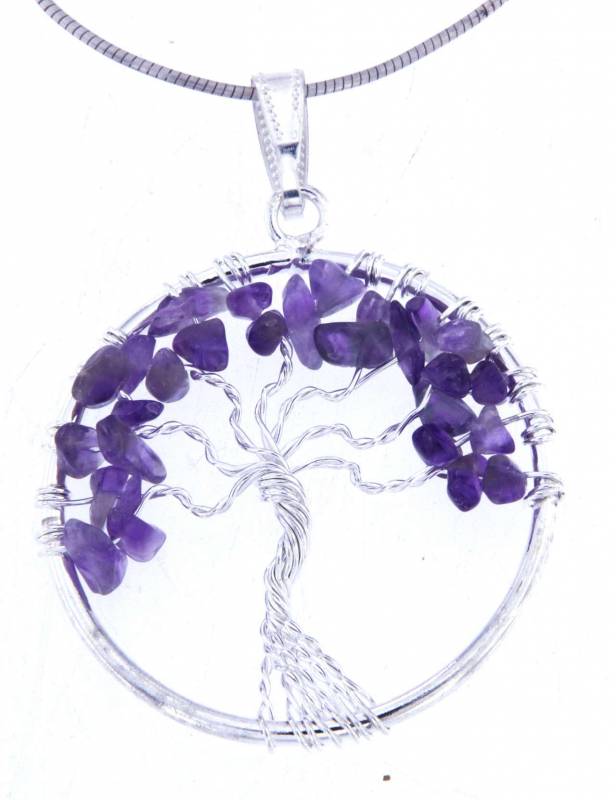 amethyst-baum-des-lebens-anhaenger-edelstein-trommelstein-heilstein-gebohrt