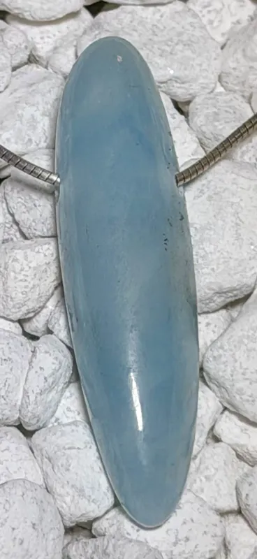 aquamarin-anhaenger