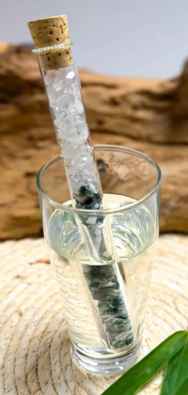 edelsteinwasser-baumachat-bergkristall-wasser-energetisieren-seelensteinchen