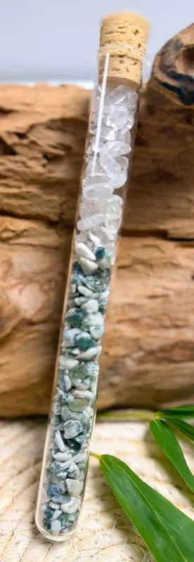 edelsteinwasser-baumachat-bergkristall-wasser-energetisieren-seelensteinchen