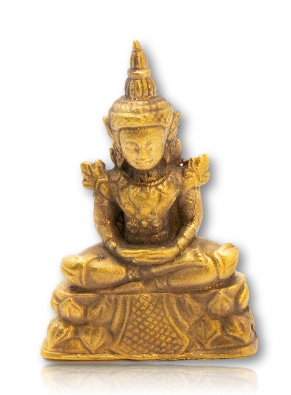 buddha-kupfer-vergoldet