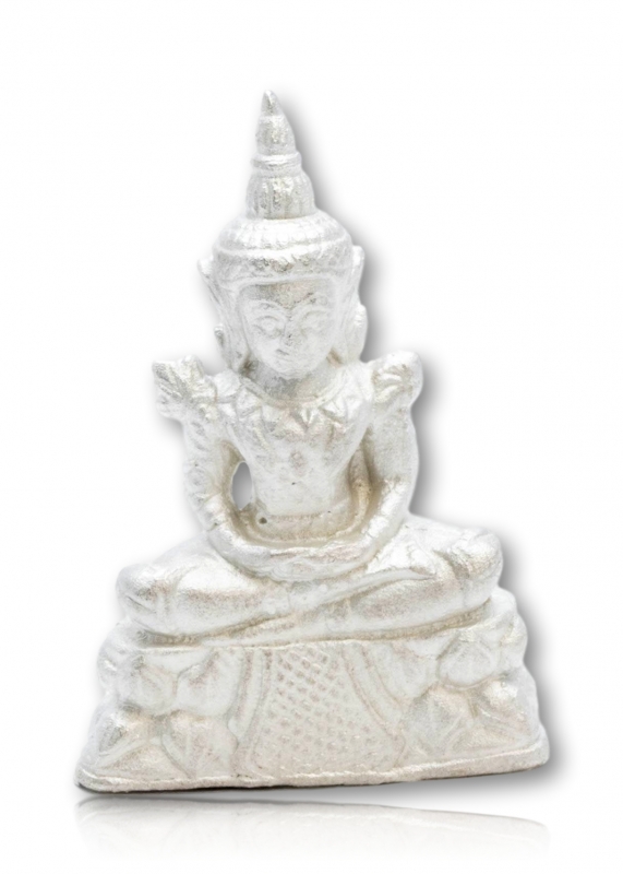 buddha-silber-matt-thailand-buddhismus buddha-silber-matt-thailand-buddhismus