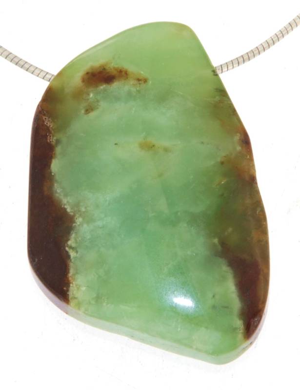 chrysopras-anhaenger-edelstein-heilstein-trommelstein-gebohrt chrysopras-anhaenger-edelstein-heilstein-trommelstein-gebohrt