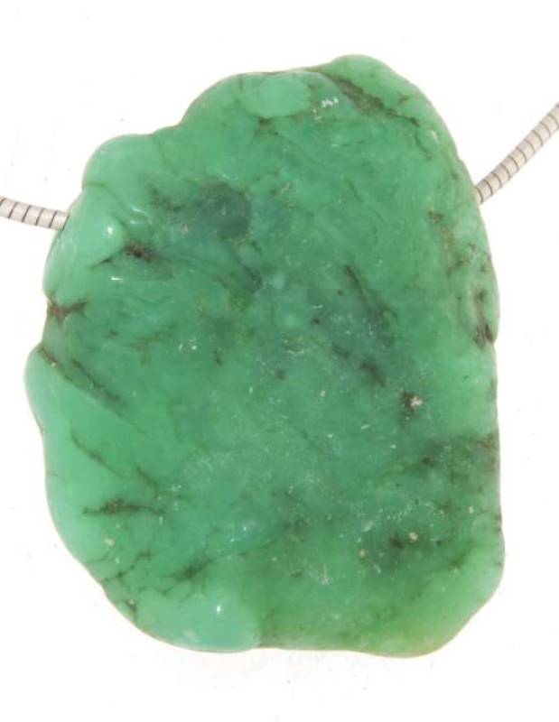 chrysopras-schmuck-ketten-anhaenger-trommelstein-edelstein-heilstein chrysopras-schmuck-ketten-anhaenger-trommelstein-edelstein-heilstein
