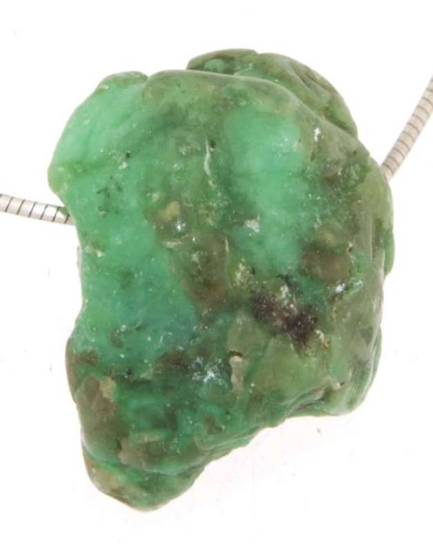 chrysopras-schmuck-ketten-anhaenger-trommelstein-edelstein-heilstein chrysopras-schmuck-ketten-anhaenger-trommelstein-edelstein-heilstein