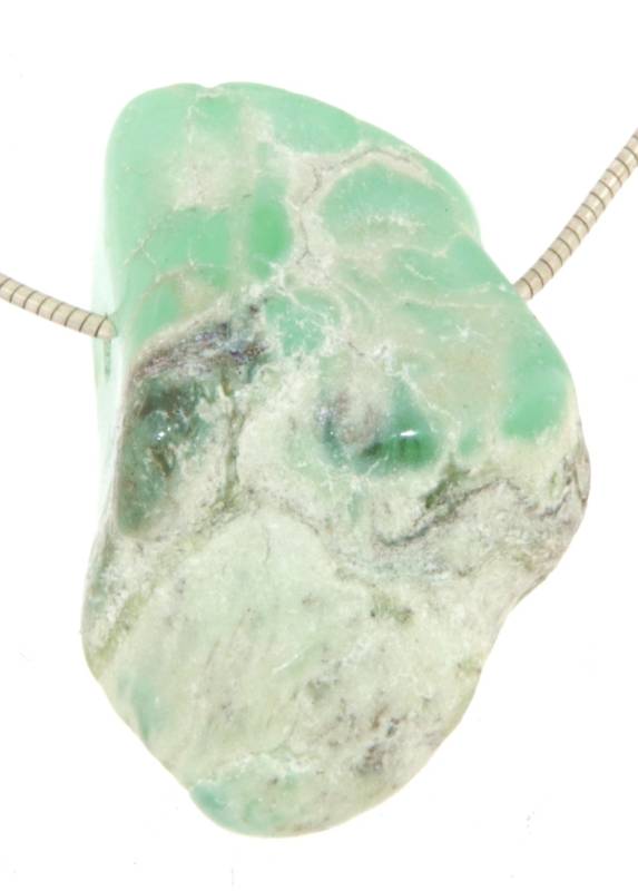 chrysopras-anhaenger-edelstein-heilstein-trommelstein-gebohrt chrysopras-anhaenger-edelstein-heilstein-trommelstein-gebohrt