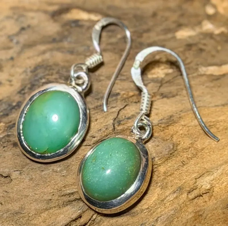 chrysopras-Ohrringe-edelstein-heilstein-silber-schmuck-seelensteinchen