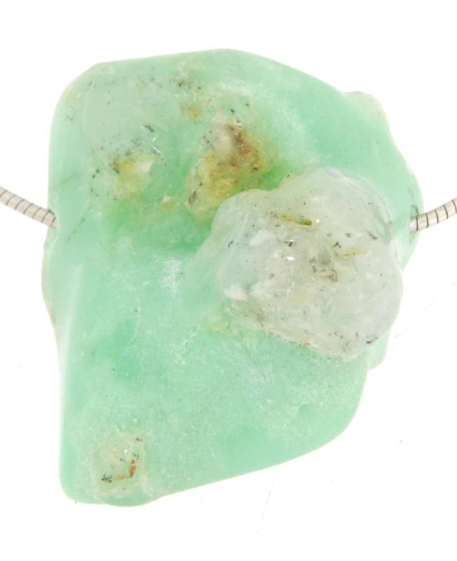 chrysopras-anhaenger-trommelstein-edelstein-heilstein chrysopras-anhaenger-trommelstein-edelstein-heilstein