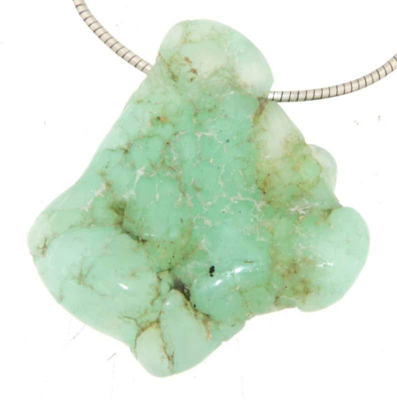 chrysopras-anhaenger-edelstein-heilstein-trommelstein-gebohrt chrysopras-anhaenger-edelstein-heilstein-trommelstein-gebohrt