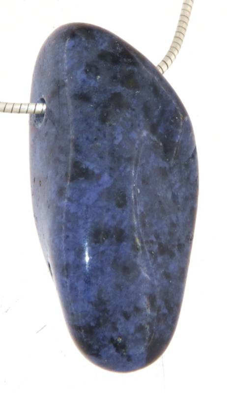 dumortierit-trommelstein-anhaenger dumortierit-trommelstein-anhaenger