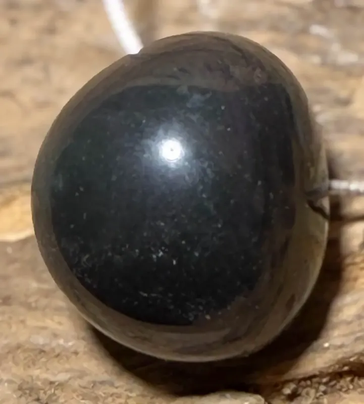 obsidian-anhaenger-trommelstein