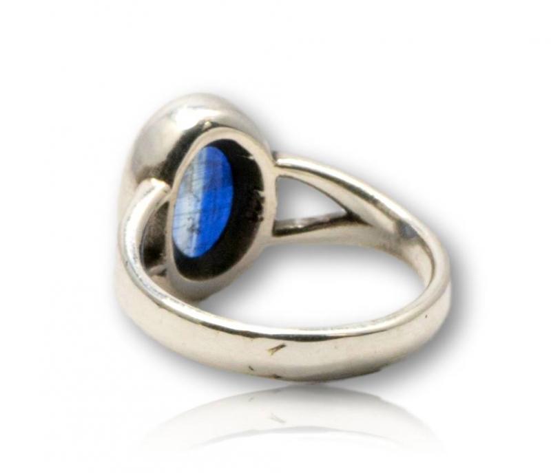 ring-kyant-blau-edelstein-heilstein-handmade