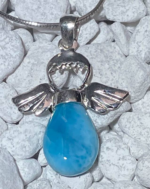 larimar-anhaenger-edelstein-trommelstein-heilstein-gebohrt larimar-anhaenger-edelstein-trommelstein-heilstein-gebohrt