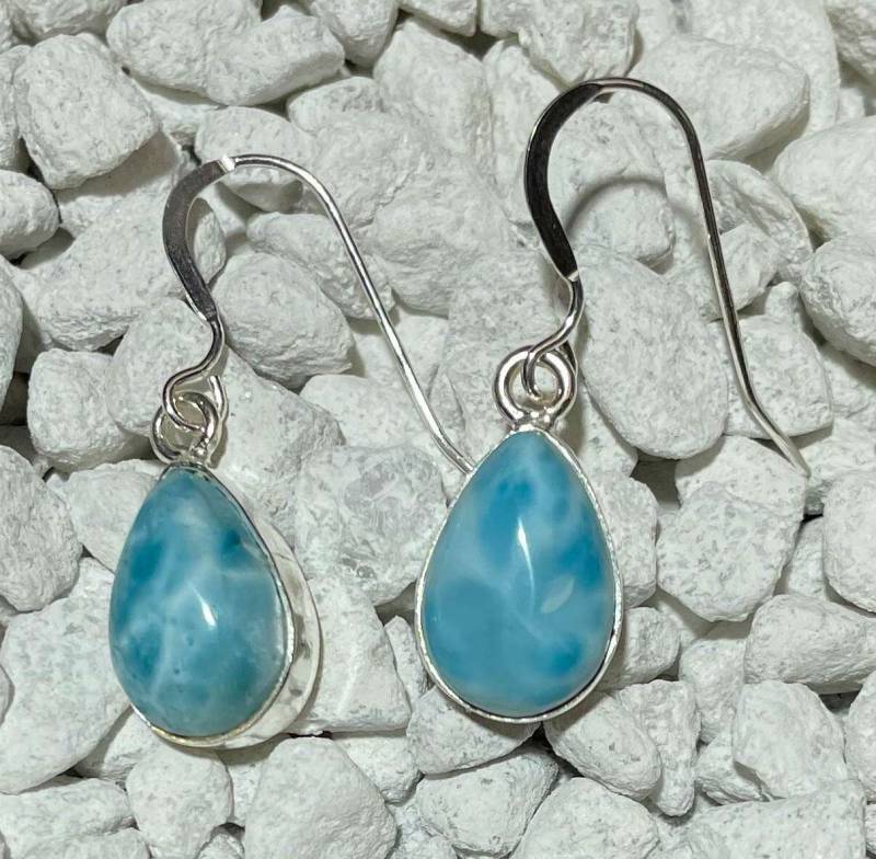 larimar-Ohrringe-edelstein-heilstein-silber-schmuck-seelensteinchen