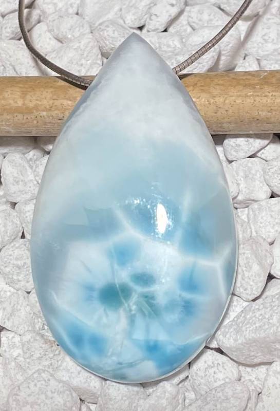 larimar-trommelstein-anhaenger-edelstein larimar-trommelstein-anhaenger-edelstein