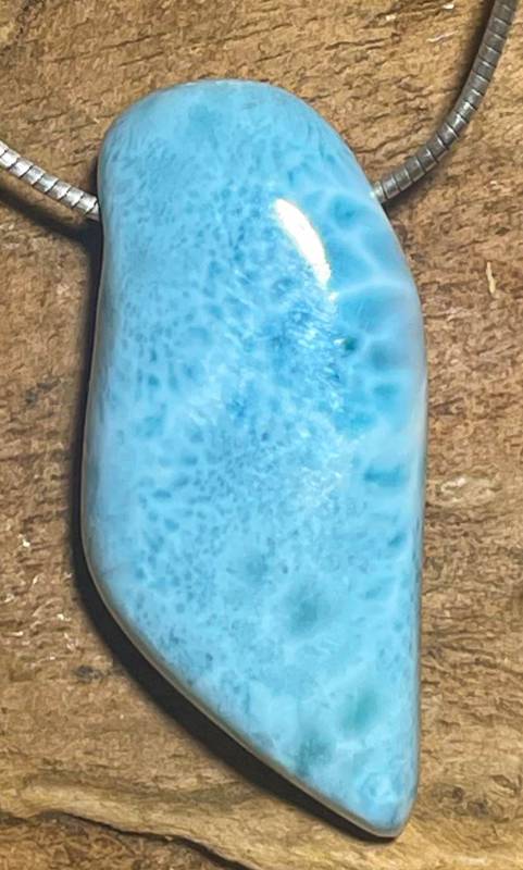 larimar-trommelstein-anhaenger-edelstein larimar-trommelstein-anhaenger-edelstein