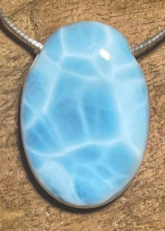larimar-trommelstein-anhaenger larimar-trommelstein-anhaenger
