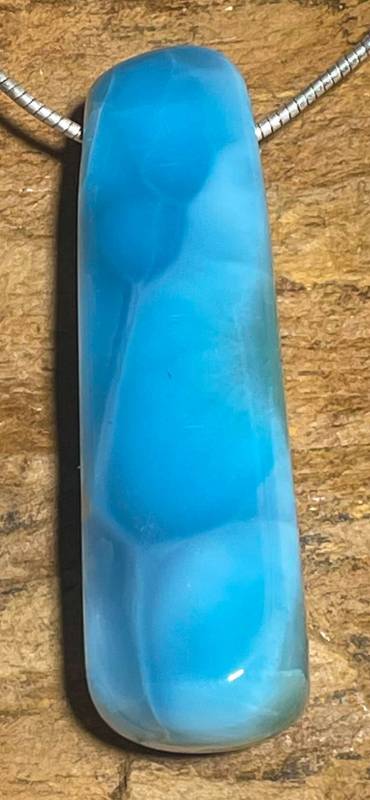 larimar-trommelstein-anhaenger-edelstein larimar-trommelstein-anhaenger-edelstein