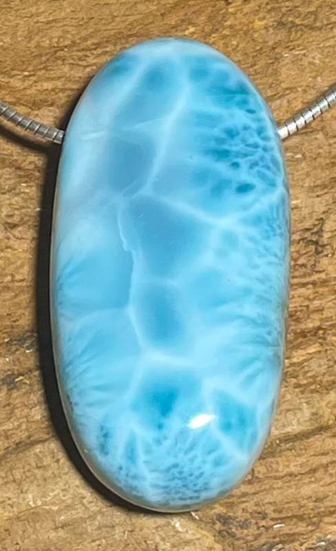 larimar-trommelstein-anhaenger-edelstein larimar-trommelstein-anhaenger-edelstein